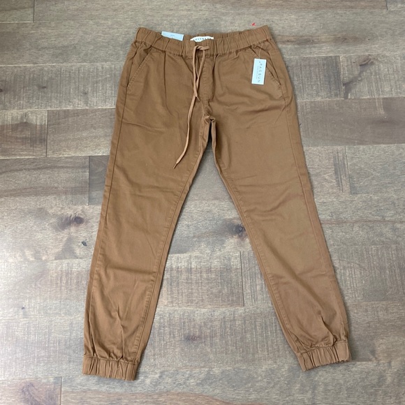 NWT PACSUN JOGGER SIZE SMALL. - Picture 1 of 7